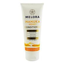 Balsam de Par cu Miere de Manuka Bio si Suc de Aloe Vera Bio Melora 200ml New Zealand Cod: RB1004178 foto