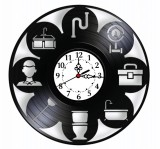 INSTALATOR- ceas de perete