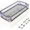 Carcasa policarbonat, 80mmx160mmx65mm, IP66, IP67, FIBOX - PCT 081607
