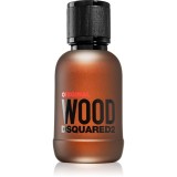 Dsquared2 Original Wood Eau de Parfum pentru bărbați 50 ml