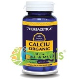 Calciu Organic 30cps