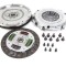 Kit ambreiaj Ford Focus 1 (Daw, Dbw), Tourneo Connect, Transit Connect (P65, P70, P80) SRLine