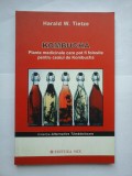KOMBUCHA - HERALD W. TIETZE