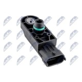 Senzor presiune galerie admisie motor 1.6d, 2.0d, 2.3d Nissan Qashqai I, X-Trail, X-Trail Ii, X-Trail Iii, Navara, Primastar; Opel Movano B, Vivaro