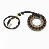 Stator Alternator Kawasaki KLR650 (2008-2010) Bobina Noua Aftermarket Durabila