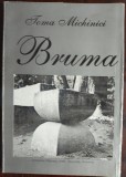 TOMA MICHINICI - BRUMA (VERSURI, 2000) [DESENE AUGUSTIN COSTINESCU]