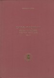 Gheorghe Focsa - Tara Oasului. Studiu etnografic. Cultura materiala (vol. II), 1975