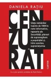 Cenzurat - Daniela Ratiu