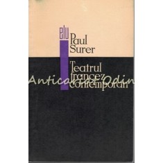 Teatrul Francez Contemporan - Paul Surer