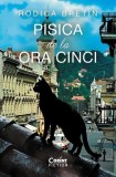 Pisica de la ora cinci - Roman Rodica Bretin - Copilarie anii 1960 Brasov - Paperback