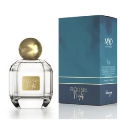 Extract de Parfum MAD Rouge Night Unisex