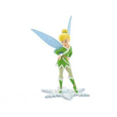 Tinkerbell Winterfairy - Figurina din filmul Peter Pan