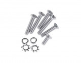 SET DE SURUBURI DIN OTEL PENTRU GEARBOX V3, Specna Arms