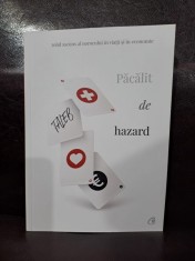 Pacalit de hazard - Nassim Nicholas Taleb foto