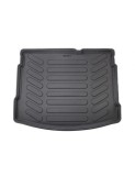 Covor Protectie Portbagaj Umbrella Pentru Nissan Qashqai I (J10) 2006-2013