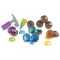 Set STEM - Descopera pietre pretioase - 3