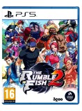 The Rumble Fish 2 PS5