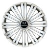 Set 4 Capace Roti R16, Potrivite Jantelor de 16 inch, Pentru SsangYoung, Model 422, Autohelix MSA