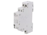Releu Bistabil DPST-NO 16A 230V