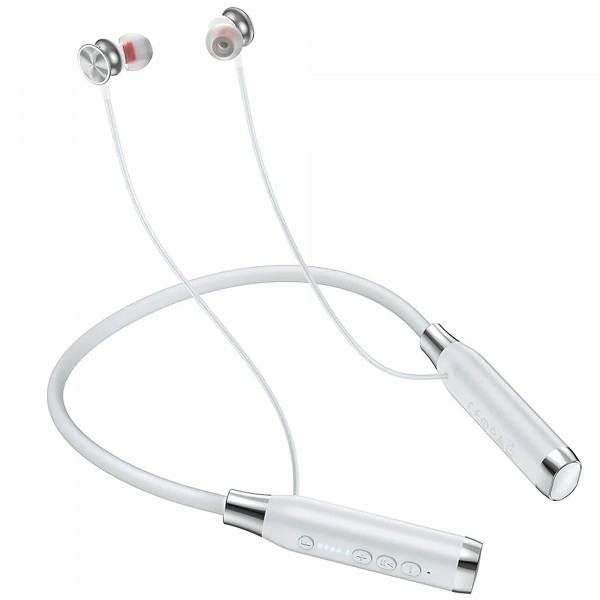 Handsfree Bluetooth HOCO ES62, A2DP, Gri