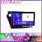 Navigatie Honda Insight 2009 2014 KIT insight EDOTEC-LITE Android Ecran 720P Octa Core 8 128 Carplay CarStore Technology