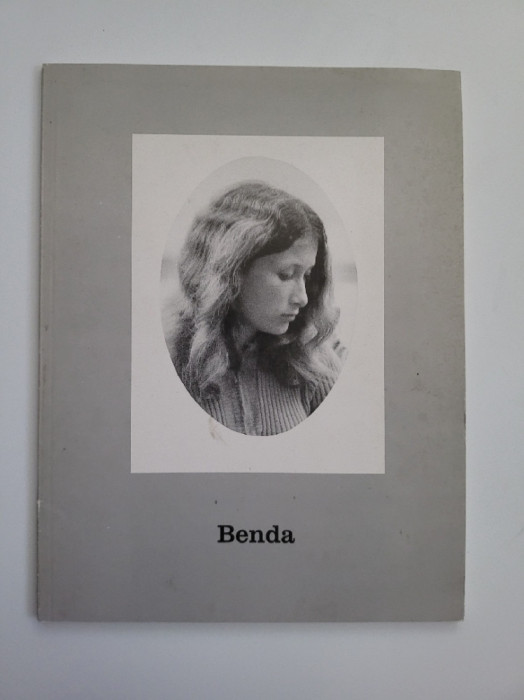 Album Fotograful Benda Istvan, Budapesta, 1993