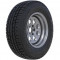 Cauciucuri de iarna Federal Glacier GC01 ( 175/70 R14C 95/93T 6PR , Care pot fi prevazute cu tepi )