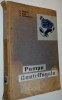 Pompe centrifugale - G. Chimion 1964