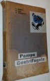 Pompe centrifugale - G. Chimion 1964