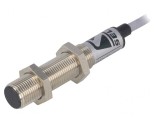 Senzor Inductiv PNP NO 0-2mm 10-30VDC M12 IP67