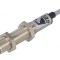 Senzor Inductiv PNP NO 0-2mm 10-30VDC M12 IP67