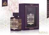 Apa de Parfum Bade&#039;e Al Oud Amethyst, Lattafa, Unisex - 100ml
