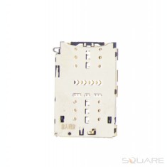 Cititor SIM Huawei P Smart (2019)