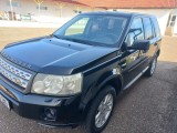 Vand Land Rover an 2012 4x4, FREELANDER, SUV, Benzina