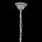 Candelabru, 5 becuri, transparent - 8