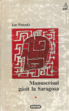 Manuscrisul gasit la Saragosa (2 vol) - Jan Potocki