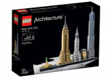 Cumpara ieftin New York, LEGO&reg;