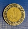 Moneda Egipt, Africa