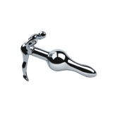 Dildo metalic Humanoid Type 1