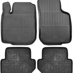 Set Covorase Auto Cauciuc Umbrella Volkswagen Caddy 2 1995-2004 43632