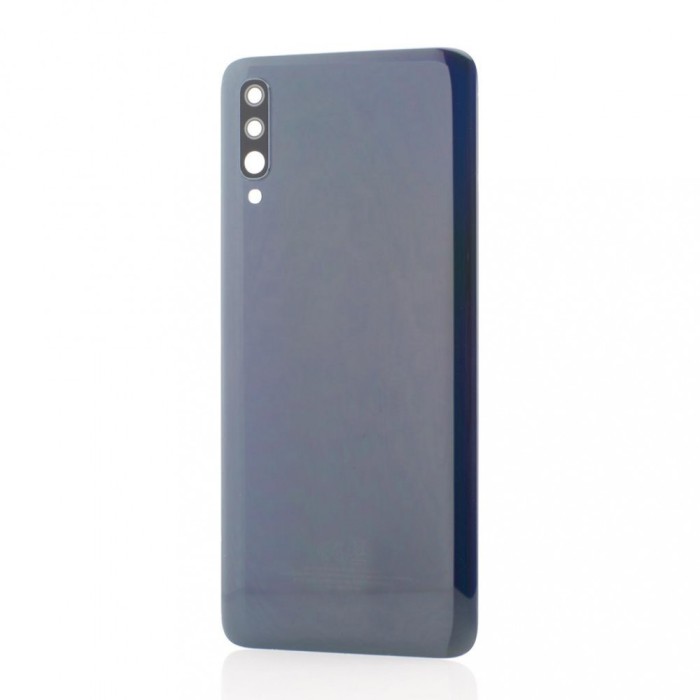 Capac Baterie Samsung Galaxy A70, A705, Negru Swap Grad A