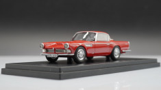 1959 BMW 3200 Michelotti Vignale Coupe - Best of Show 1/43 foto