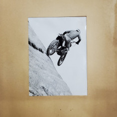 '' SALT '' , FOTOGRAFIE de DINU DUMITRESCU , ANII '70