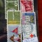TS21 - Timbre serie CCCP - Elvetia - Helvetia 1963