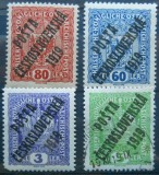 CN 1919 CEHOSLOVACIA