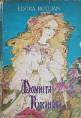 DOMNITA RUXANDRA-ELVIRA BOGDAN-254323 foto