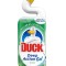DUCK Dezinfectant WC Action Gel , 2 bucati X 750 ml