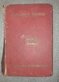 Stefan Zweig&nbsp;-&nbsp;Amok si Scrisoarea unei necunoscute (Ed. Cugetarea)