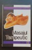 Masajul terapeutic - Doina M&acirc;rza