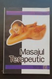 Masajul terapeutic - Doina M&acirc;rza